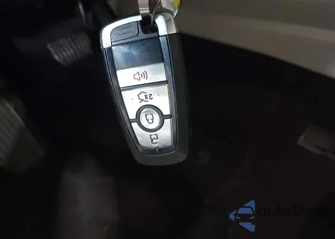 2020 Ford Fusion Se from USA, damaged, VIN 3FA6P0HD1LR251973